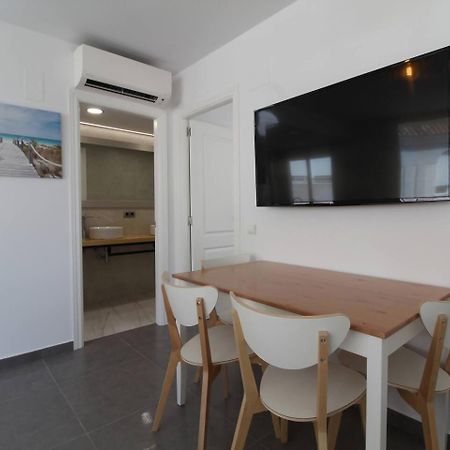 Apartamento Ama อัลเตอา ภายนอก รูปภาพ