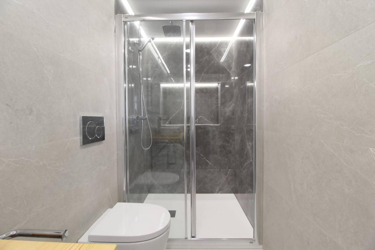 Apartamento Ama อัลเตอา ภายนอก รูปภาพ