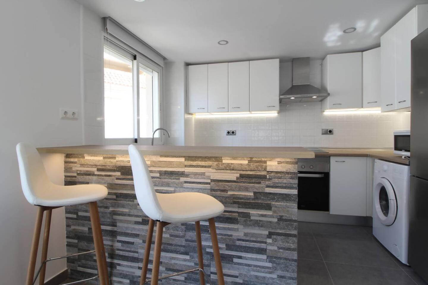 Apartamento Ama อัลเตอา ภายนอก รูปภาพ